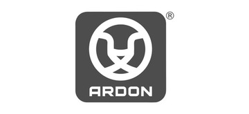 Противоосколочные защитные очки из ПОЛИКАРБОНАТА ARDON V1011E.