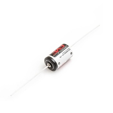 Bateria EVE ER14250 LS14250CNA 3,6V 1/2AA z drutem