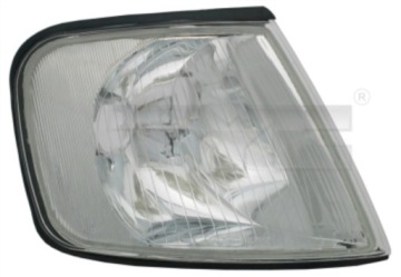 Передний поворотник AUDI A3 96-99