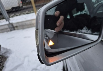 Mercedes Klasa B W246 Sports Tourer 200 BlueEFFICIENCY 156KM 2013 Mercedes-Benz Klasa B Panorama Automat Tylko 124.000km Zarejestrowany, zdjęcie 5