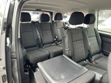 Mercedes Vito W447 2019 Mercedes Vito HAK Tourer Long Auto Podgrz. 8 os., zdjęcie 10