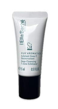 Ella Bache Deep-Cleansing T-Zone Exfoliator MINIATURA 15ml