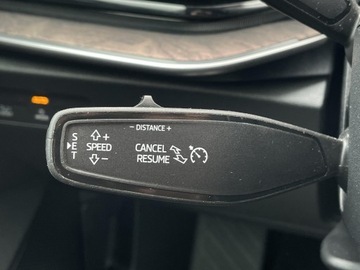 Skoda Superb IV Liftback 2.0 TSI 265KM 2024 Skoda Superb L&amp;K ! Wentylowane i podgrzewane fotel, zdjęcie 18