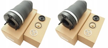 do MERCEDES W164 ML GL PODUSZKA / MIECH PRZÓD KPL