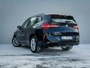 BMW X3 G45 2025 BMW X3 NOWE BMW X3 20 xDrive, zdjęcie 7