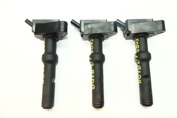 FOCUS MK4 IV 1.0 ECOBOOST B7DA CEWKI ZAPŁONOWE