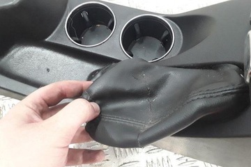 KONZOLA KOKPIT JAGUAR X-TYPE ESTATE (X400) 4X4XF045A37A 2.5L GASOLINE