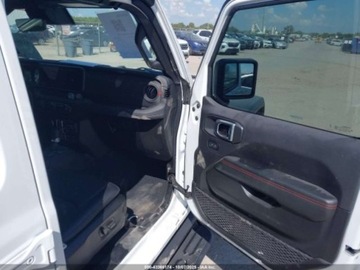 Jeep Wrangler IV 2024 Jeep Wrangler 4-Door Rubicon 2024 3.6l 3.6 Benzyna 285KM, zdjęcie 9