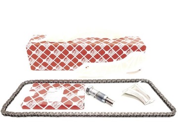 ЦЕПЬ ГРМ FEBI CITROEN BERLINGO II 1.6