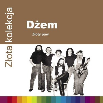 DŻEM Złota Kolekcja NAJWIĘKSZE PRZEBOJE remast 2CD