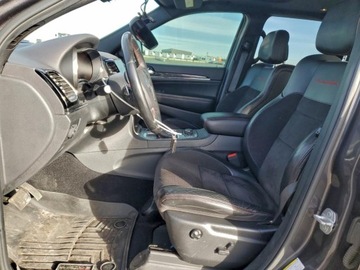 Jeep Grand Cherokee IV 2020 Jeep Grand Cherokee 2020 JEEP GRAND CHEROKEE TRAILHAWK 3.6 Benzyna 295KM, zdjęcie 6