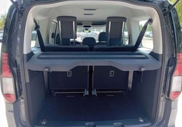 Volkswagen Caddy V Caddy 2.0 TDI 122KM 2025 Volkswagen Caddy Caddy Maxi 7 os2,0 l TDI 122 KM DSG r. o.: 2970 mm 2.0, zdjęcie 29