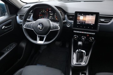 Renault Arkana SUV 1.3 TCe 140KM 2022 Renault Arkana 1.3 TCe, Salon Polska, zdjęcie 6