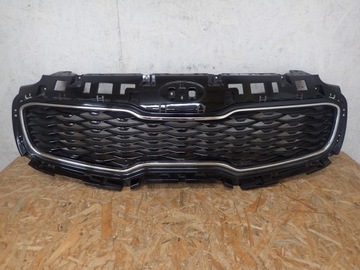 ATRAPA GRIL KIA SPORTAGE 4 IV QL GT LINE 2015-2018R 86352-F1500