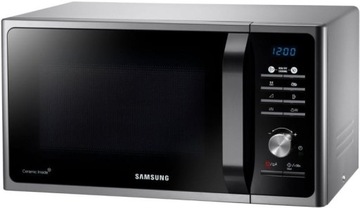 Kuchenka mikrofalowa Samsung MG23F301TAS