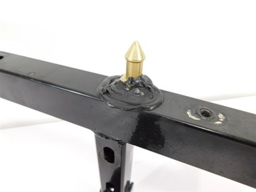 ЗАДНЯЯ РАМА POLARIS SPORTSMAN 500 X2