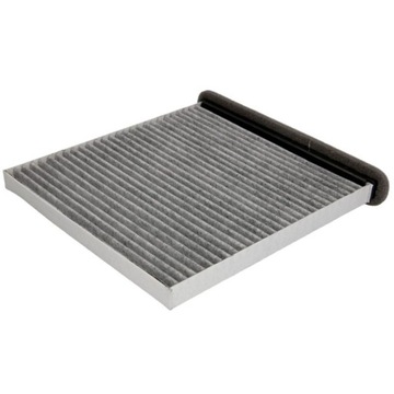 FILTRON K 1316A FILTR VENTILACE PROSTORU SPOLUJEZDCE
