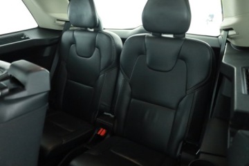 Volvo XC90 II SUV 2.0 D5 235KM 2018 Volvo XC90 D5 AWD, Salon Polska, Serwis ASO, zdjęcie 11