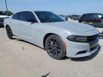 Dodge Charger VII 2021 Dodge Charger SXT 2021 3.6l 3.6 Benzyna 292KM, zdjęcie 4