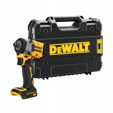 Klucz udarowy DEWALT M16 415W DCF922NT-XJ DCF922NT 18 V