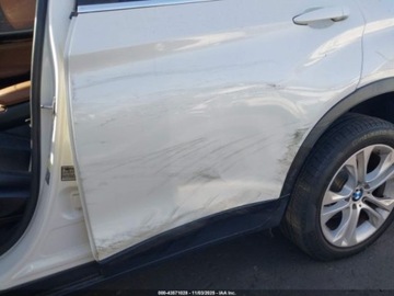 BMW X4 G01 2017 BMW X4 XDrive28I, od ubzpieczalni 2.0 Benzyna 240KM, zdjęcie 4