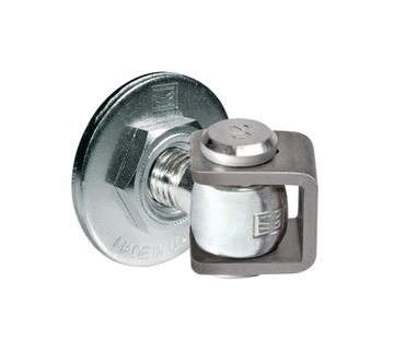 Zawias Comunello 155-M24