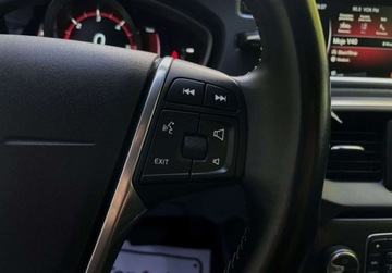 Volvo V40 II Cross Country D3 150KM 2014 Volvo V40 D3 BEZWYPADKOWY gwarancja zarejestrowany 150 KM 2.0, zdjęcie 24