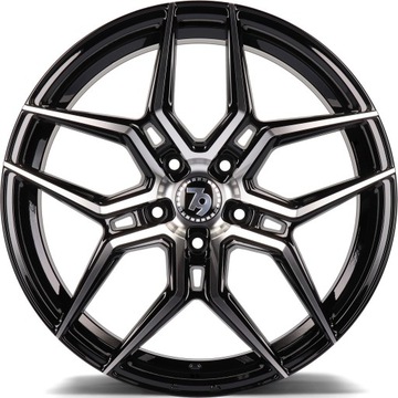 ДИСКИ 5x114.3 TOYOTA AVENSIS AURIS CHR COROLLA CAMRY RAV4 LEXUS RZ UX RX NX