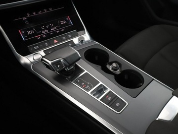 Audi A6 C8 Avant 2.0 45 TFSI 245KM 2019 Audi A6 Avant S-tronic full LED navi klima auto, zdjęcie 29