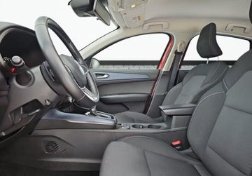 Renault Arkana SUV 1.3 TCe 140KM 2021 Renault Arkana Pl Salon, Serwisowany, Nawigacja, Kamera, Grupa Adamowscy, zdjęcie 11