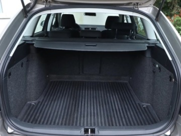 Skoda Octavia II Kombi 1.4 TSI 122KM 2010 Skoda Octavia 1.4 TSI, Salon Polska, Klima, zdjęcie 12