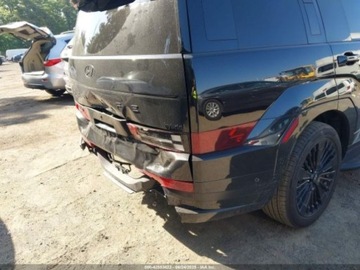 Hyundai Santa Fe V 2025 Hyundai Santa Fe 2025 HYUNDAI SANTA FE HYBRID CALLIGRAPHY 1.6 Hybryda 178KM, zdjęcie 5