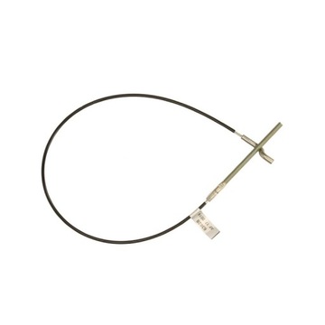 Трос ручника/центр FORD GALAXY I, GALA