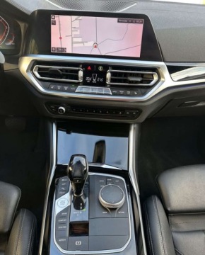 BMW Seria 3 G20-G21 Touring 2.0 320i 184KM 2020 BMW Seria 3 BMW Seria 3 320i xDrive Sport Line 2.0 Benzyna 184KM, zdjęcie 29