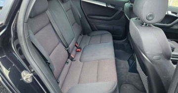 Audi A3 8P Hatchback 3d 1.4 TFSI 125KM 2009 Audi A3 Sportback Audi A3 Sportback 1.4 TFSI S Line Sportpaket plus 1.4, zdjęcie 6