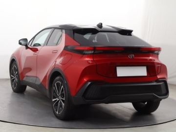 Toyota C-HR II SUV Plug-In 2.0 Hybrid Dynamic Force Plug-in  223KM 2024 Toyota C-HR 2.0 Plug-in, Salon Polska, zdjęcie 3