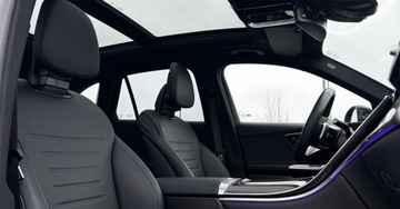 Mercedes GLC C254/X254 Coupe 2.0 220d 197KM 2025 Mercedes-Benz GLC SalonPL Od Dealera DIGITAL LIGHT Kamera360 Pamiec Foteli, zdjęcie 23