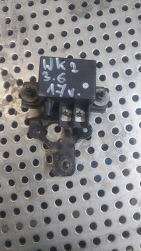 JEEP GRAND CHEROKEE WK2 16-21R PRZEKAŹNIK START / STOP ROZRUSZNIKA