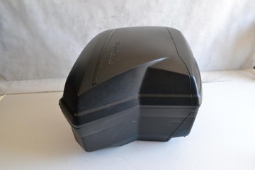 Боковой багажник 28L Kawasaki с 1000 Versys Ninja H2