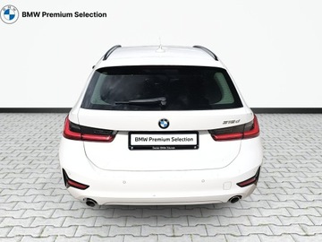 BMW Seria 3 G20-G21 2021 BMW 318 Dealer BMW | Pierwszy właściciel | FV 23%, zdjęcie 5