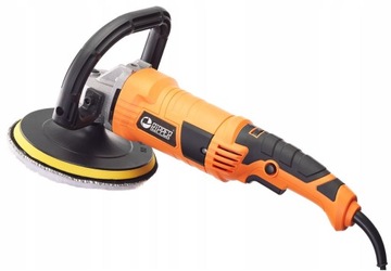 НАБОР ГУБКИ ДЛЯ ПОЛИРОВКИ АВТОМОБИЛЕЙ 11 В 1