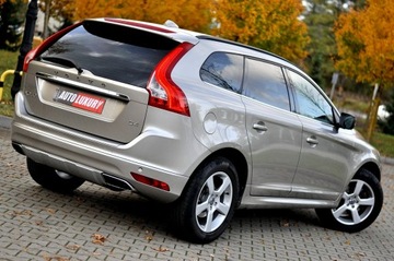 Volvo XC60 I SUV Facelifting 2.0 D4 DRIVE-E 181KM 2013 Volvo XC 60 LiFT 2,0 D4 Ledy Digital Navi Radar, zdjęcie 3