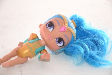 SHIMMER I SHINE LALKA 15 CM FIGURKA MATTEL