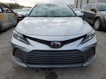 Toyota Camry IX 2021 Toyota Camry le, 2021r., 2.5L 2.5 Benzyna 203KM, zdjęcie 4