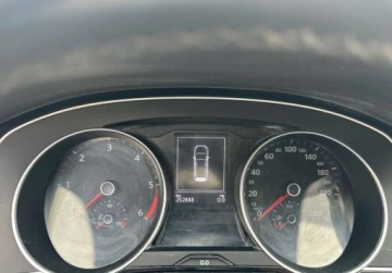 Volkswagen Passat B8 Variant 1.6 TDI BlueMotion SCR 120KM 2016 Volkswagen Passat 1.6TDI 120KM 2016r. auto zarejestrowane i ubezpieczone w, zdjęcie 13