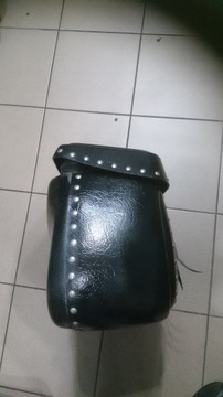 Кофр Honda VTX 1800