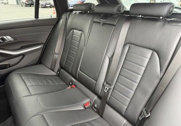 BMW Seria 3 G20-G21 Touring 2.0 320d 190KM 2020 BMW Seria 3 320d xDrive M Pakiet 190KM Head-UP HAK Dost.Komfort. Vat23 2.0, zdjęcie 31