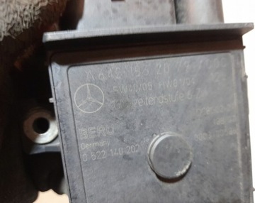 JEEP MERCEDES МОДУЛЬ СВЕЧ НА ЗАПАЛ ОРИГИНАЛ BDB