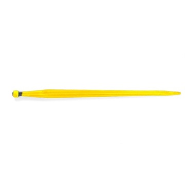 Ząb prosty z nakrętką 810mm M22x1,5 430700802PL