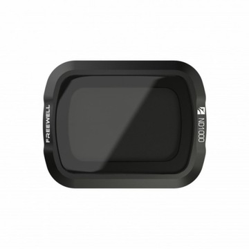 Filtr ND1000 FREEWELL dla DJI OSMO Pocket POCKET 2
